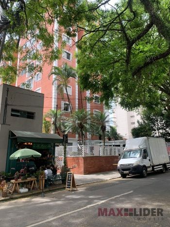 Foto 28 do(a) Apartamento de 2 quartos à venda em Vila Uberabinha, São Paulo