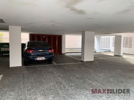 Foto 33 do(a) Apartamento de 2 quartos à venda em Vila Uberabinha, São Paulo