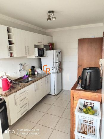 Foto 12 do(a) Apartamento de 2 quartos à venda em Jardim Vera Cruz, Sorocaba