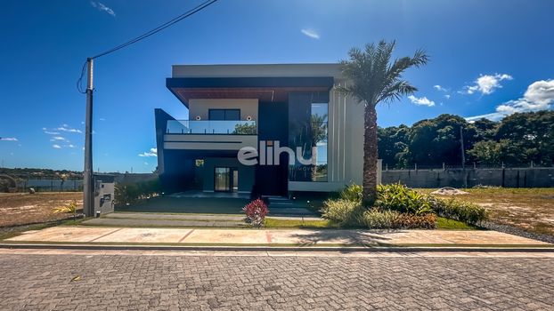 Foto 1 do(a) Casa em Condomínio de 5 quartos à venda em null, Eusébio