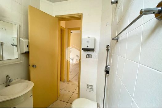 Foto 12 do(a) Apartamento de 3 quartos à venda em Aclimação, São Paulo