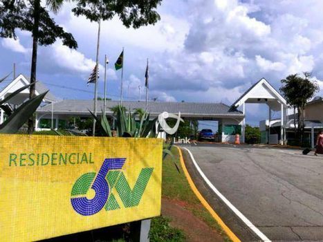 Foto 35 do(a) Casa em Condomínio de 4 quartos para alugar em Alphaville, Santana de Parnaíba