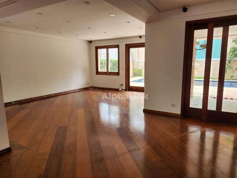 Foto 7 do(a) Casa em Condomínio de 4 quartos para alugar em Alphaville, Santana de Parnaíba