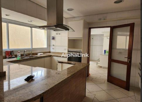 Foto 12 do(a) Casa em Condomínio de 4 quartos para alugar em Alphaville, Santana de Parnaíba