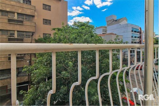 Foto 1 do(a) Apartamento de 3 quartos à venda em Rio Branco, Porto Alegre