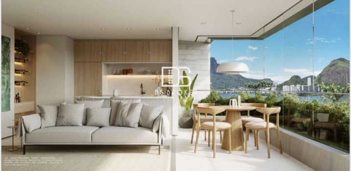 Foto 12 do(a) Apartamento de 2 quartos à venda em Ipanema, Rio de Janeiro