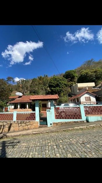 Foto 2 do(a) Fazenda / Sítio / Chácara de 9 quartos à venda em Pedro do Rio, Petrópolis