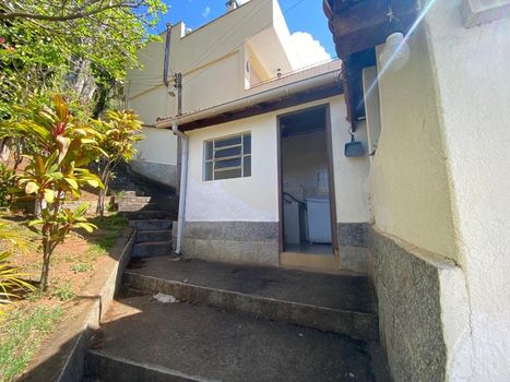 Foto 14 do(a) Fazenda / Sítio / Chácara de 9 quartos à venda em Pedro do Rio, Petrópolis