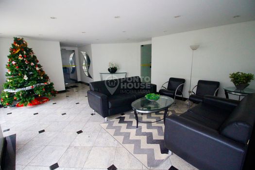 Foto 27 do(a) Apartamento de 3 quartos à venda em Ipiranga, São Paulo