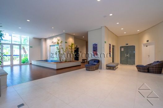 Foto 36 do(a) Apartamento de 3 quartos à venda em Cidade Monções, São Paulo