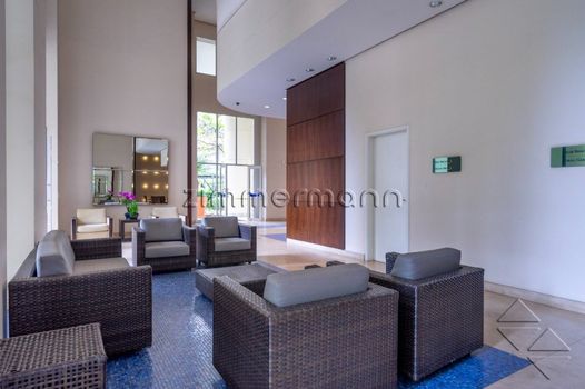 Foto 41 do(a) Apartamento de 3 quartos à venda em Cidade Monções, São Paulo