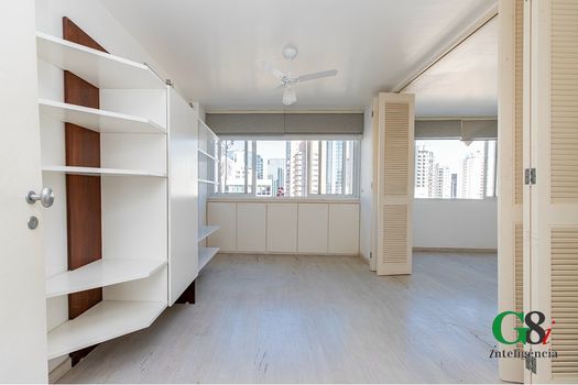 Foto 11 do(a) Apartamento de 2 quartos à venda em Jardim Europa, São Paulo
