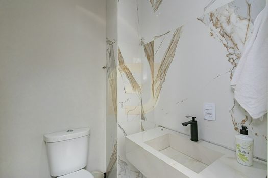 Foto 11 do(a) Casa em Condomínio de 3 quartos à venda em Jansen, Gravataí