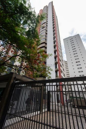 Foto 29 do(a) Apartamento de 4 quartos à venda em Indianópolis, São Paulo