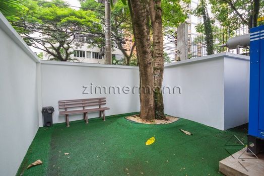 Foto 25 do(a) Apartamento de 4 quartos à venda em Indianópolis, São Paulo