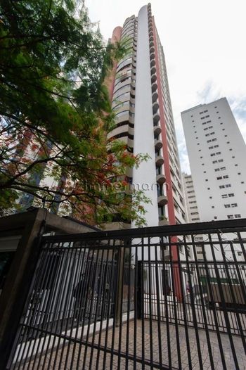Foto 37 do(a) Apartamento de 4 quartos à venda em Indianópolis, São Paulo