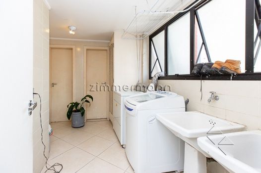 Foto 20 do(a) Apartamento de 4 quartos à venda em Indianópolis, São Paulo