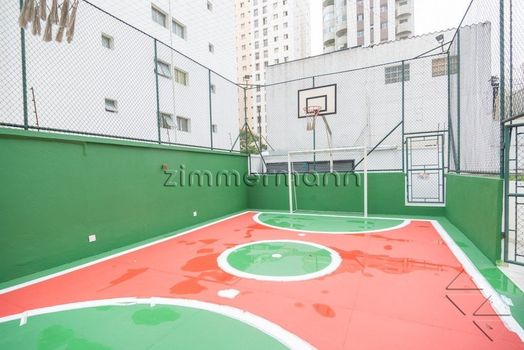 Foto 23 do(a) Apartamento de 4 quartos à venda em Indianópolis, São Paulo