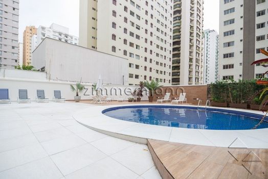 Foto 31 do(a) Apartamento de 4 quartos à venda em Indianópolis, São Paulo