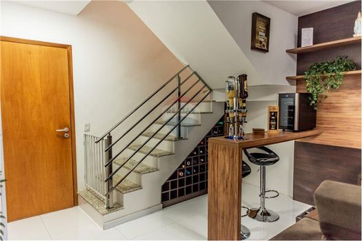 Foto 6 do(a) Casa em Condomínio de 3 quartos à venda em Jardim Guanabara, Rio de Janeiro