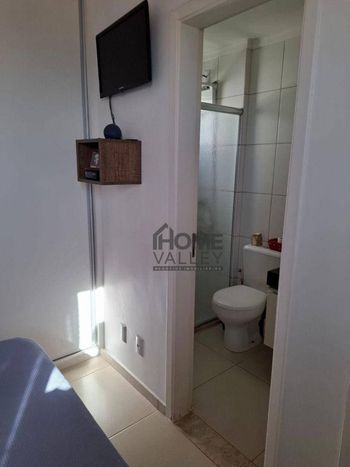 Foto 23 do(a) Apartamento de 3 quartos à venda em Vila Faustina II, Valinhos
