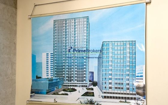 Foto 29 do(a) Apartamento de 3 quartos à venda em Santa Cecília, São Paulo