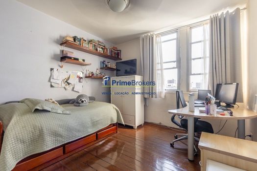 Foto 17 do(a) Apartamento de 3 quartos à venda em Santa Cecília, São Paulo