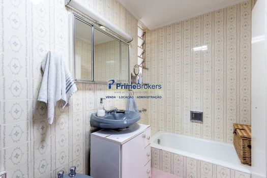 Foto 15 do(a) Apartamento de 3 quartos à venda em Santa Cecília, São Paulo