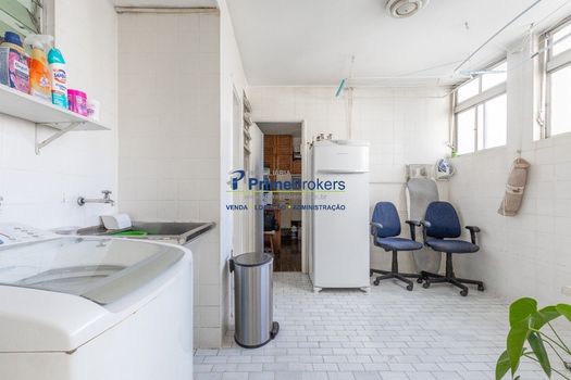 Foto 27 do(a) Apartamento de 3 quartos à venda em Santa Cecília, São Paulo