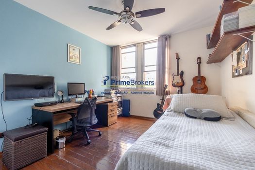 Foto 20 do(a) Apartamento de 3 quartos à venda em Santa Cecília, São Paulo