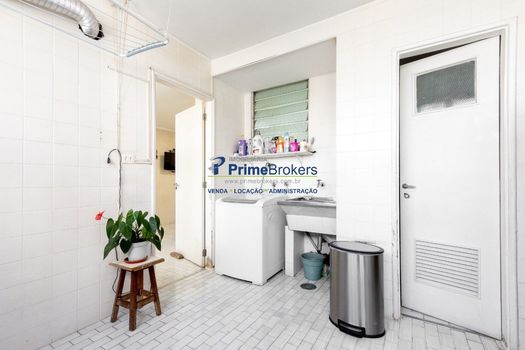 Foto 26 do(a) Apartamento de 3 quartos à venda em Santa Cecília, São Paulo