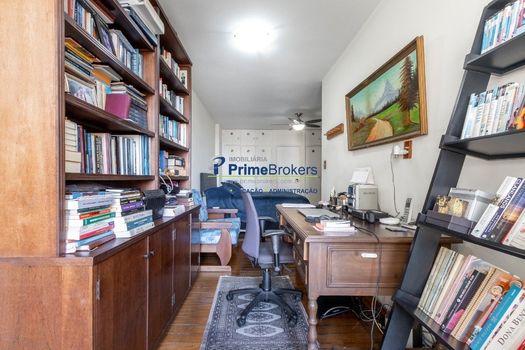 Foto 12 do(a) Apartamento de 3 quartos à venda em Santa Cecília, São Paulo