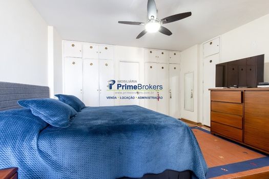 Foto 13 do(a) Apartamento de 3 quartos à venda em Santa Cecília, São Paulo