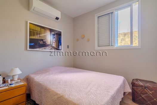 Foto 17 do(a) Apartamento de 3 quartos à venda em Barra Funda, São Paulo