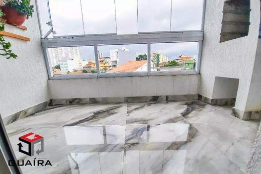 Foto 7 do(a) Cobertura de 2 quartos à venda em Vila Gonçalves, São Bernardo do Campo