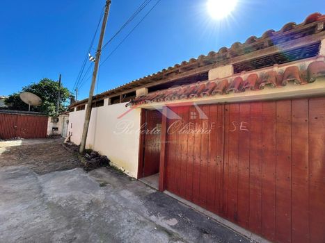 Foto 1 do(a) Casa de 2 quartos à venda em Unamar (Tamoios), Cabo Frio
