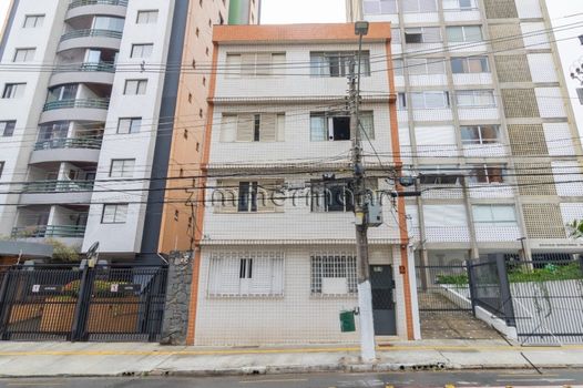 Foto 20 do(a) Apartamento de 2 quartos à venda em Pinheiros, São Paulo