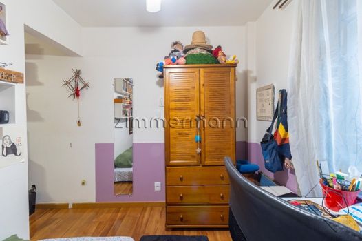 Foto 11 do(a) Apartamento de 2 quartos à venda em Pinheiros, São Paulo