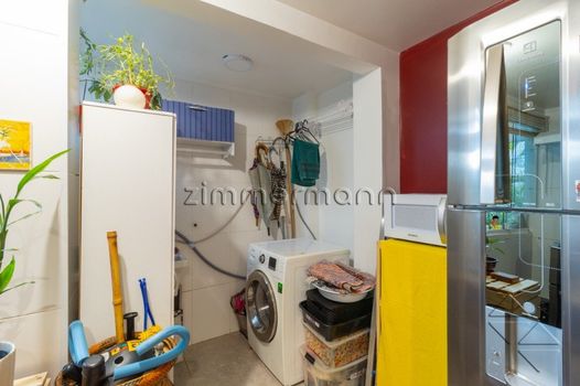 Foto 19 do(a) Apartamento de 2 quartos à venda em Pinheiros, São Paulo
