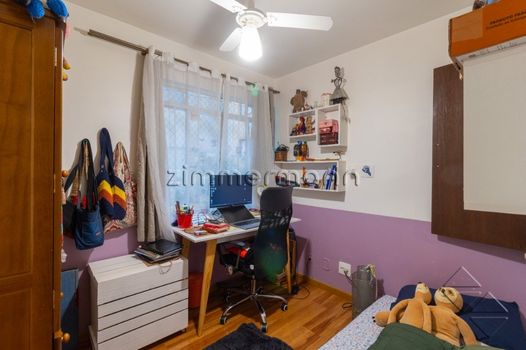 Foto 9 do(a) Apartamento de 2 quartos à venda em Pinheiros, São Paulo
