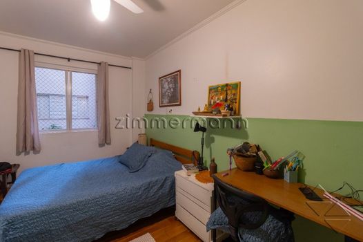 Foto 16 do(a) Apartamento de 2 quartos à venda em Pinheiros, São Paulo