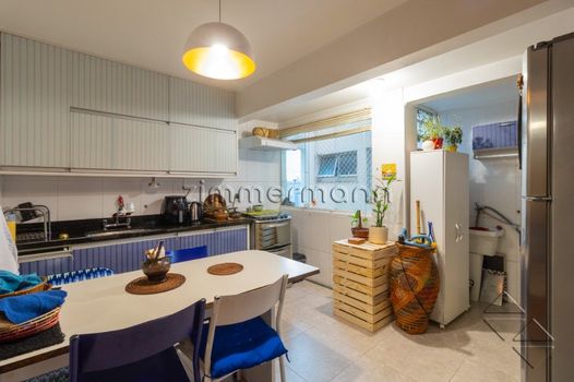 Foto 5 do(a) Apartamento de 2 quartos à venda em Pinheiros, São Paulo