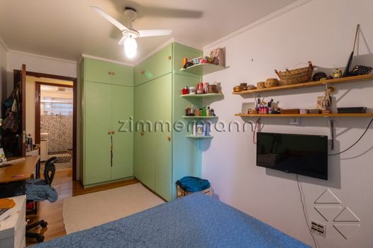 Foto 17 do(a) Apartamento de 2 quartos à venda em Pinheiros, São Paulo