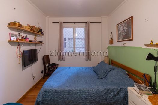 Foto 15 do(a) Apartamento de 2 quartos à venda em Pinheiros, São Paulo