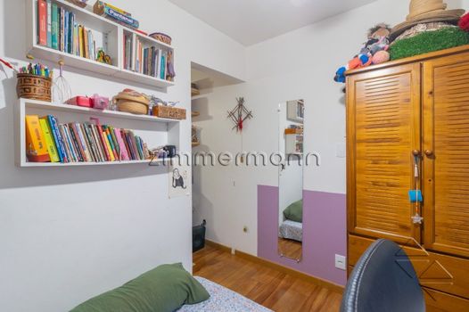 Foto 12 do(a) Apartamento de 2 quartos à venda em Pinheiros, São Paulo