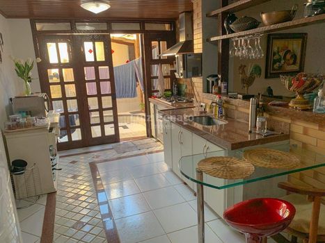 Foto 32 do(a) Casa em Condomínio de 3 quartos à venda em Santa Efigênia, Belo Horizonte