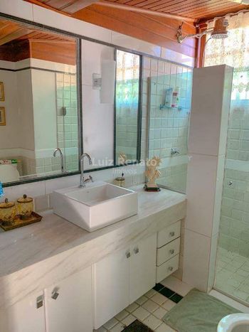 Foto 29 do(a) Casa em Condomínio de 3 quartos à venda em Santa Efigênia, Belo Horizonte
