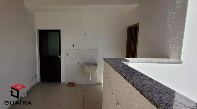 Foto 6 do(a) Cobertura de 2 quartos à venda em Silveira, Santo André