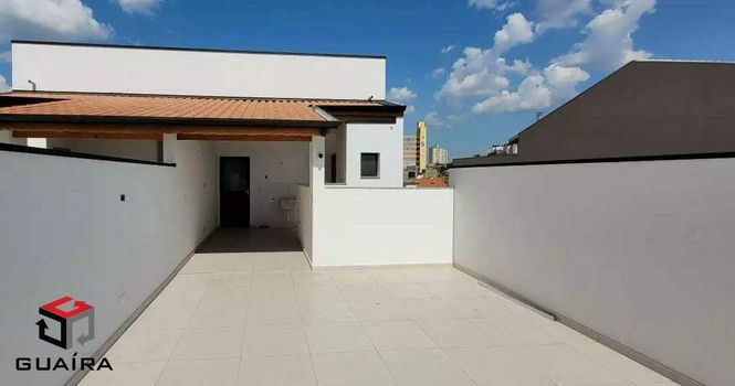 Foto 7 do(a) Cobertura de 2 quartos à venda em Silveira, Santo André