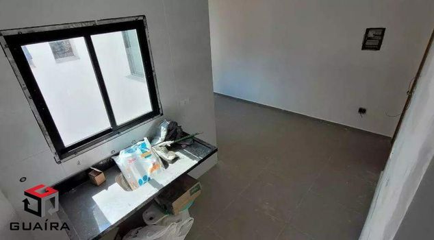 Foto 2 do(a) Cobertura de 2 quartos à venda em Silveira, Santo André